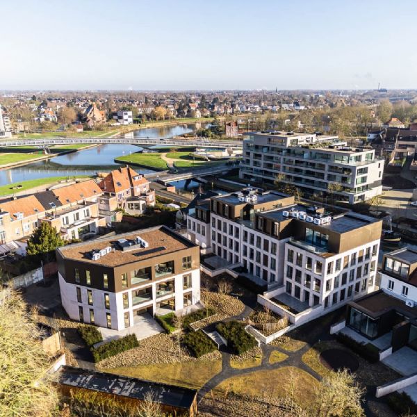 Meerlenhof Kortrijk