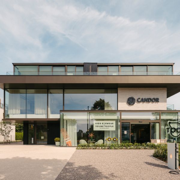 Candor Sint-Martens Latem