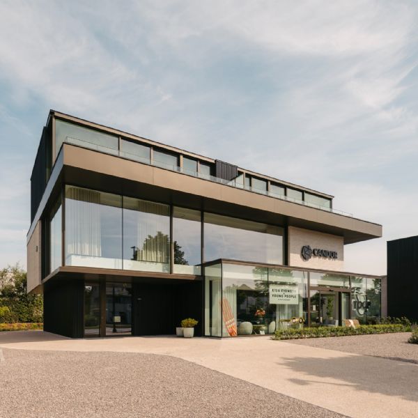 Candor Sint-Martens Latem